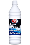 Agua fuerte