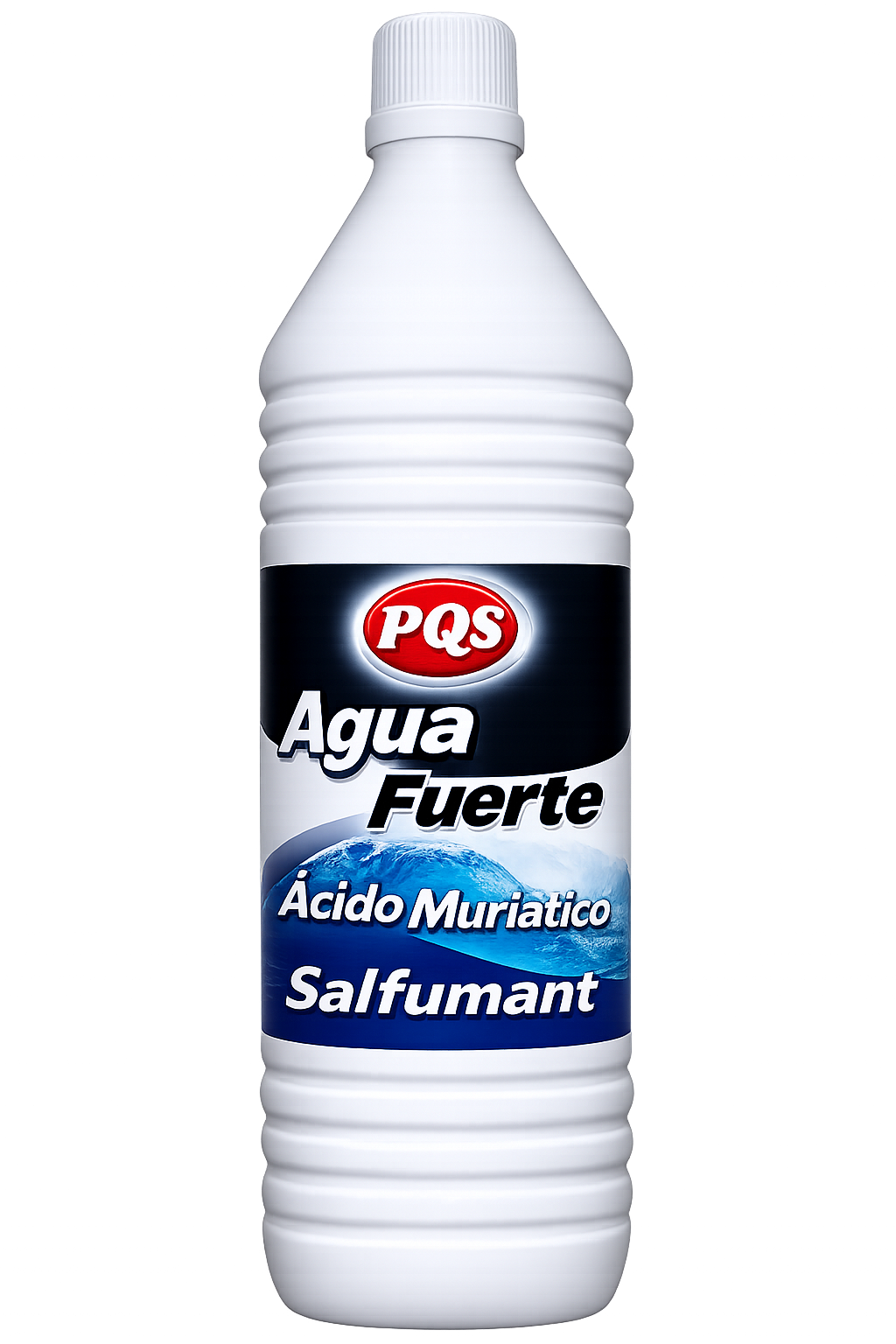 Agua fuerte