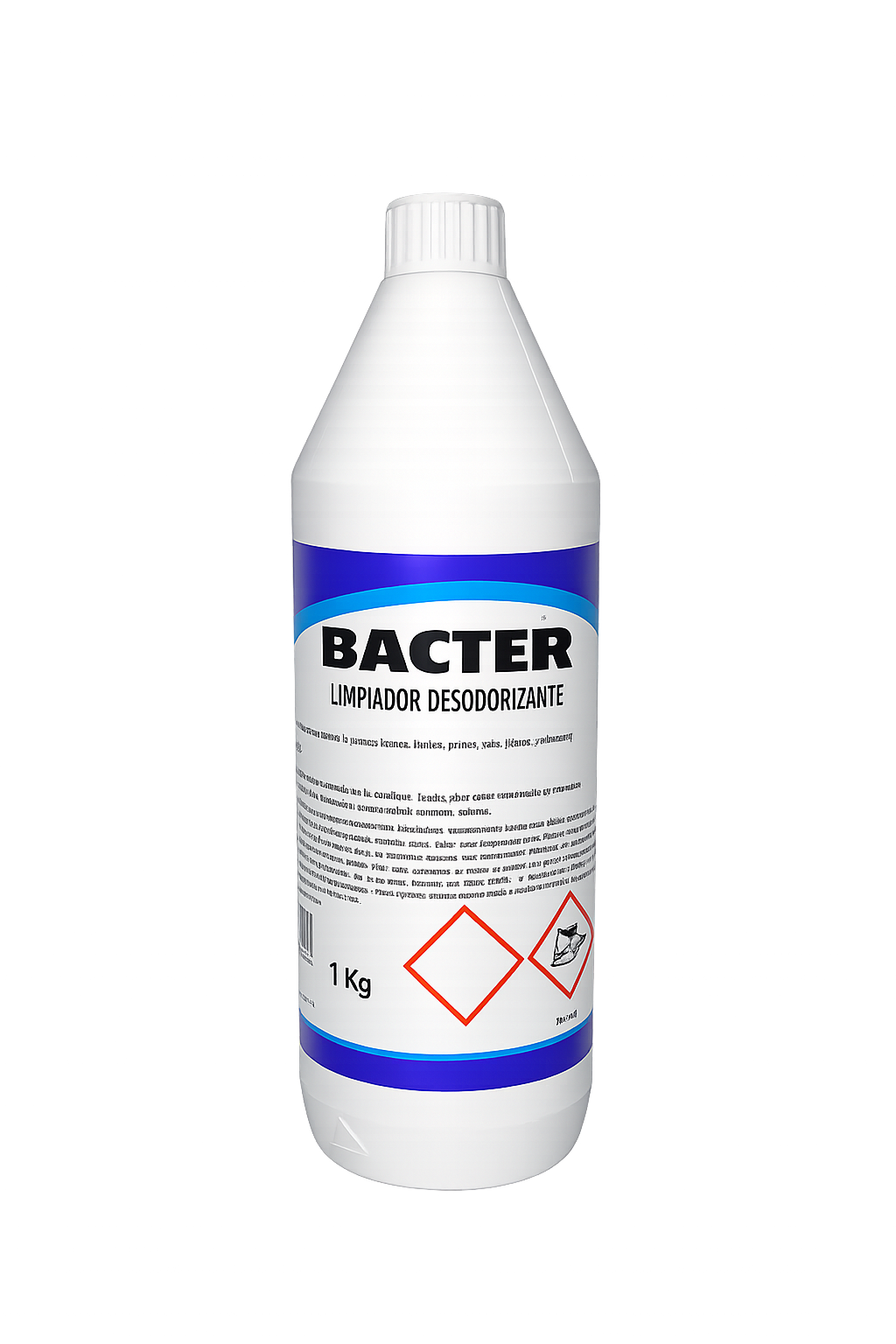 Bacter