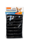 Bolsas sanitarias para heces de perros