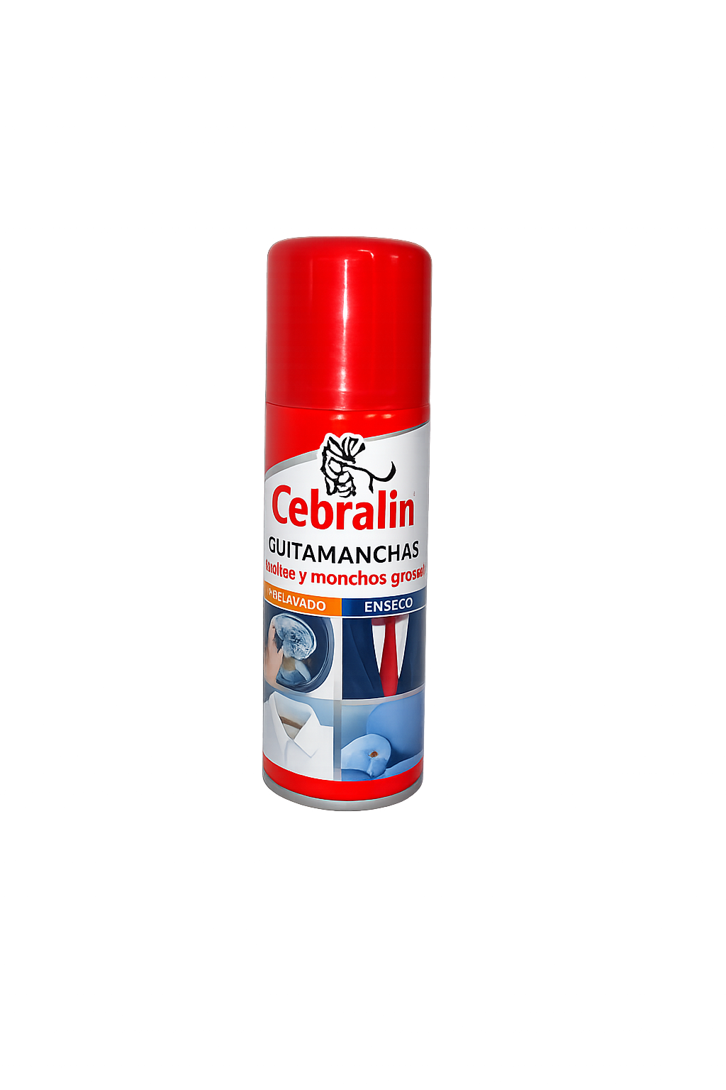Cebralin quitamanchas