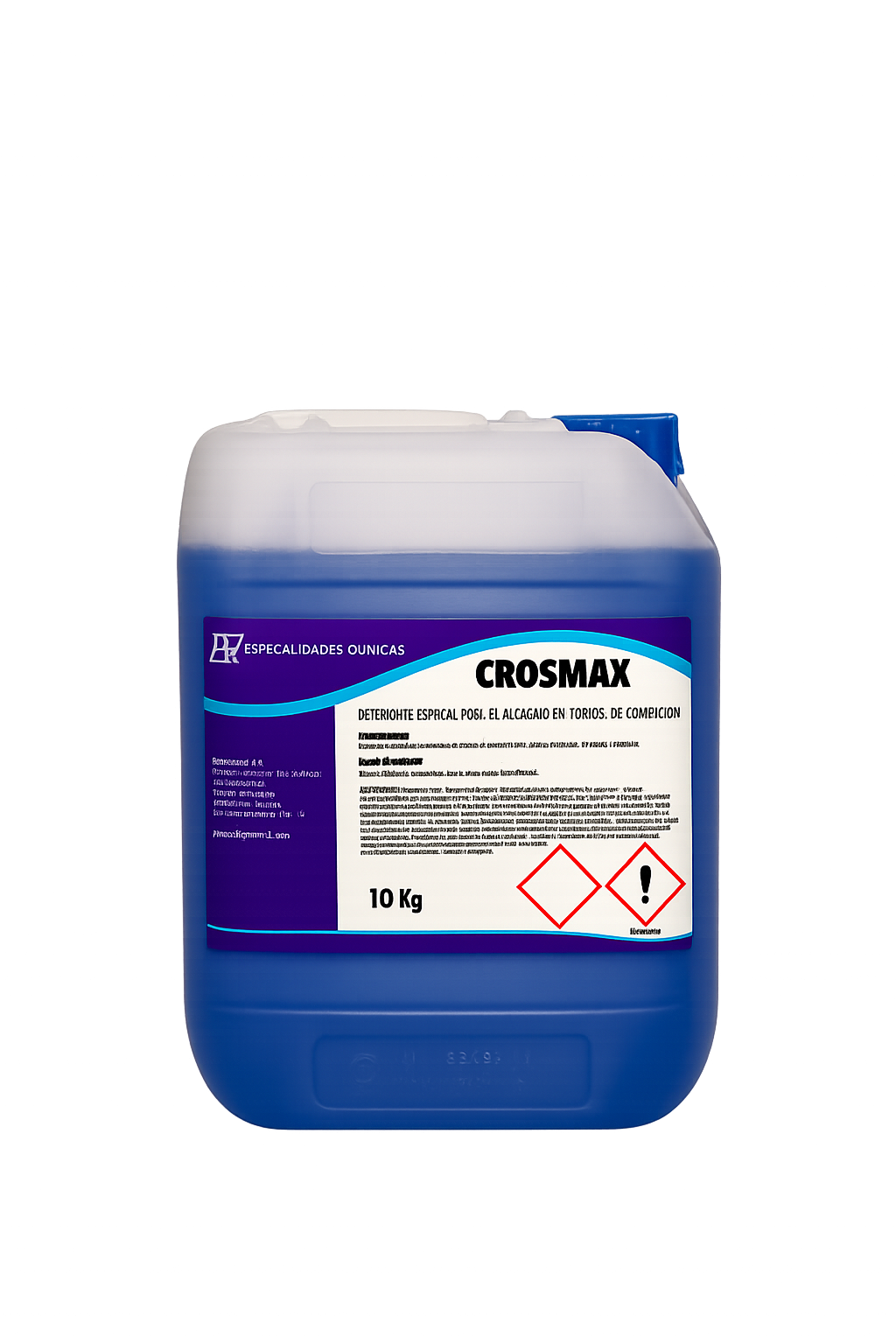 Crosmax