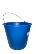 Cubo cristalero