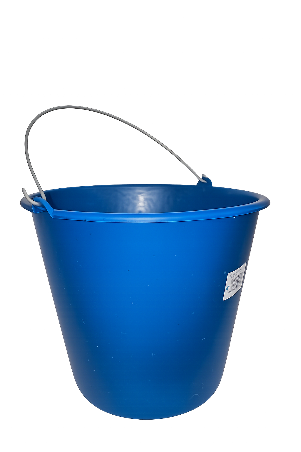 Cubo cristalero