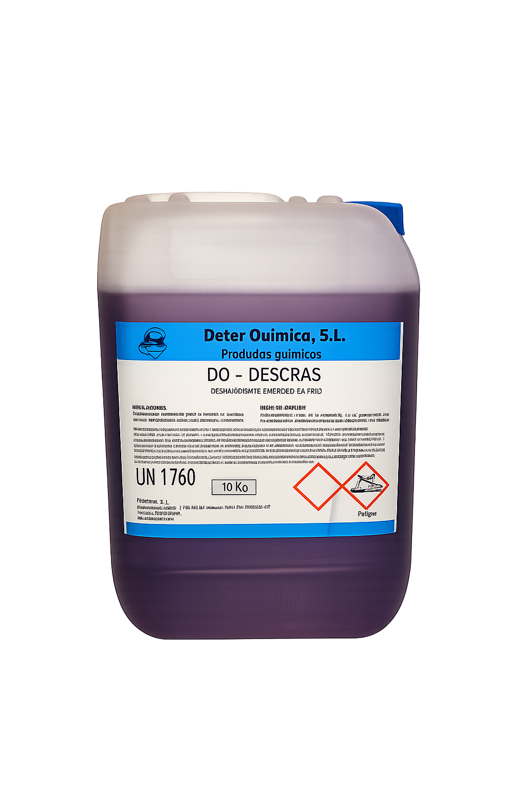 Desgras