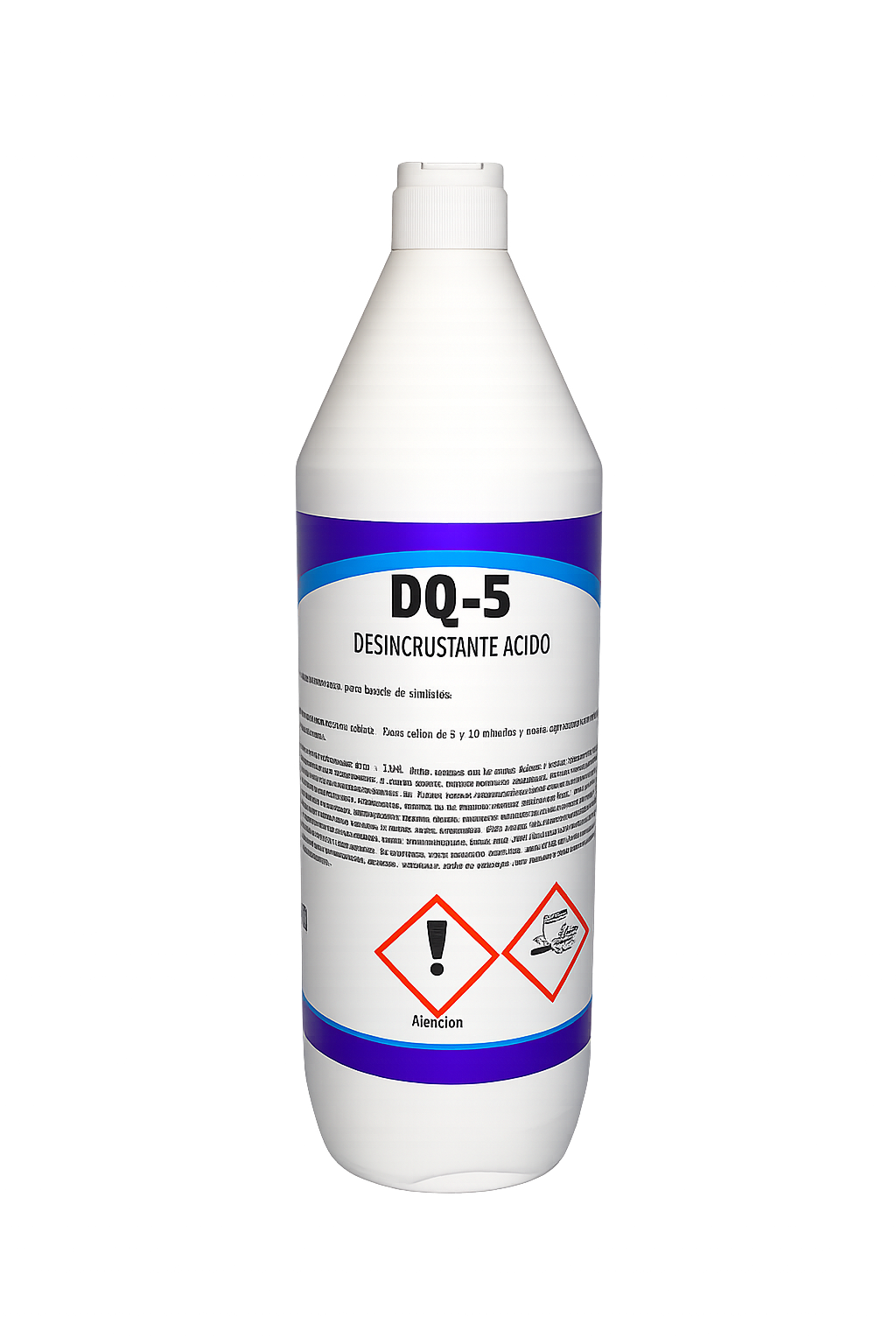 DQ-5