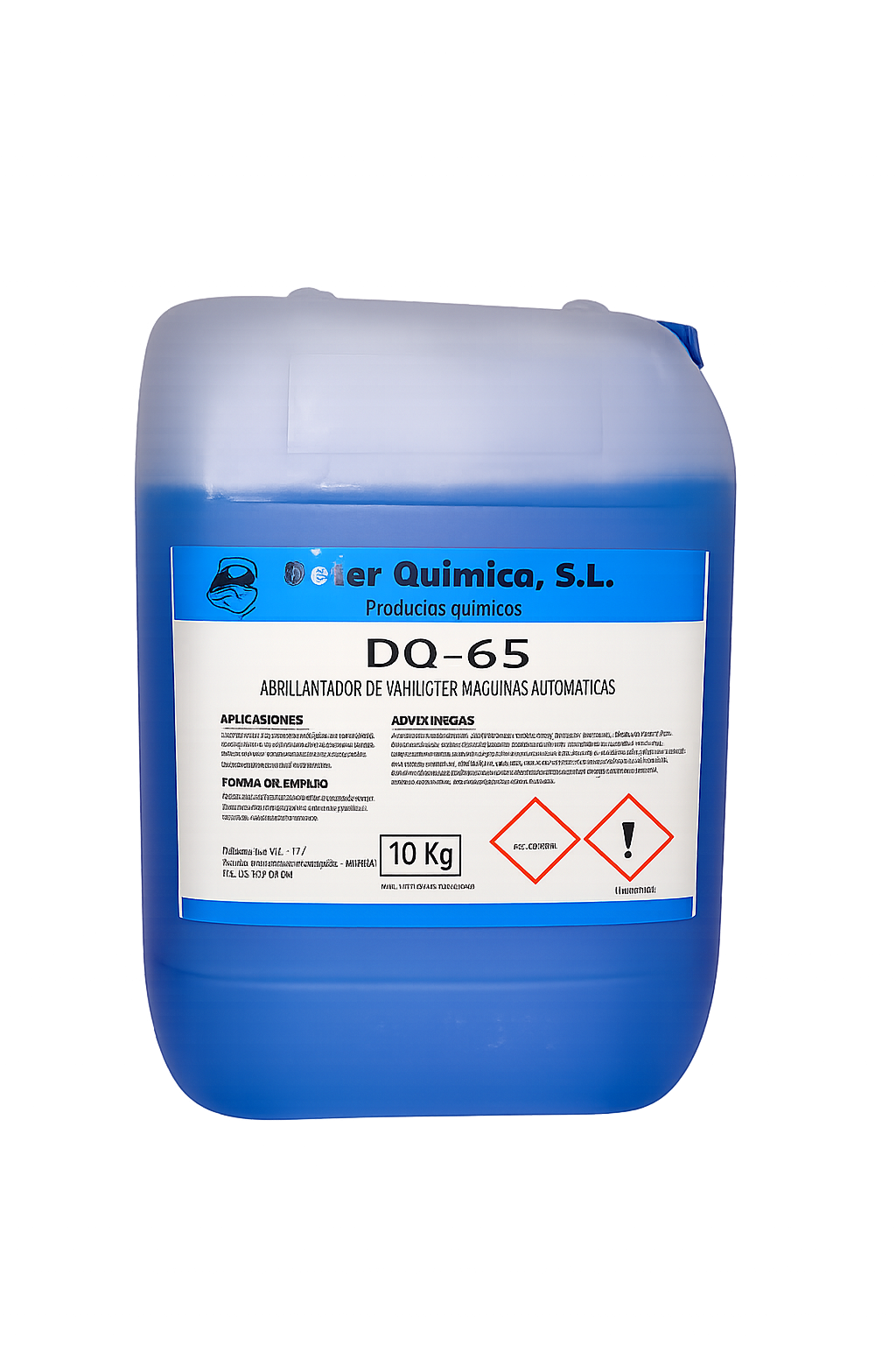 DQ-65
