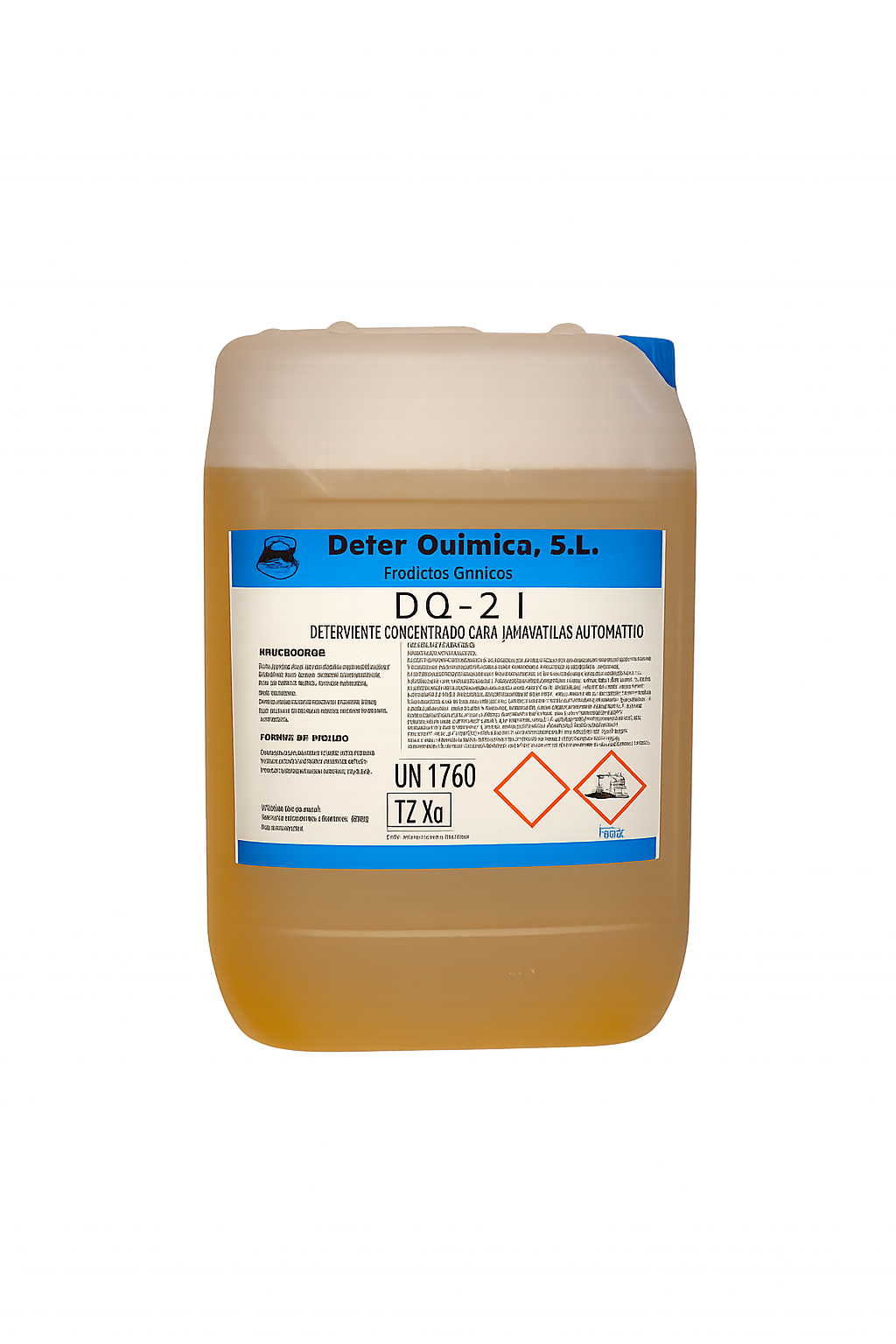 DQ-21