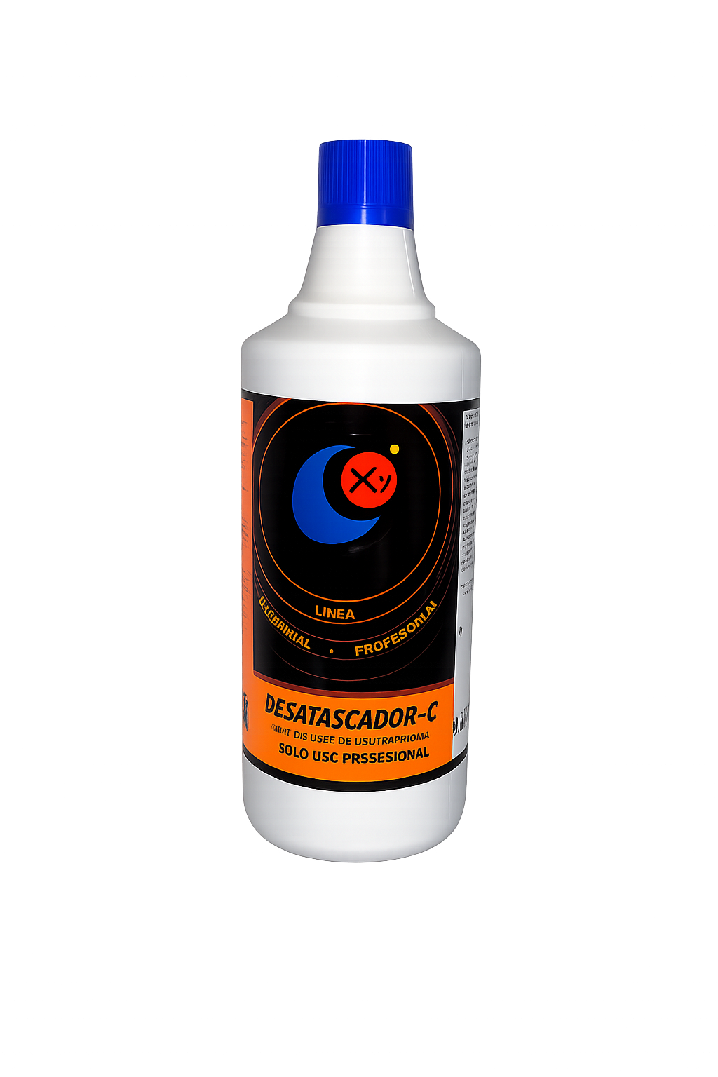 Desatascador-C