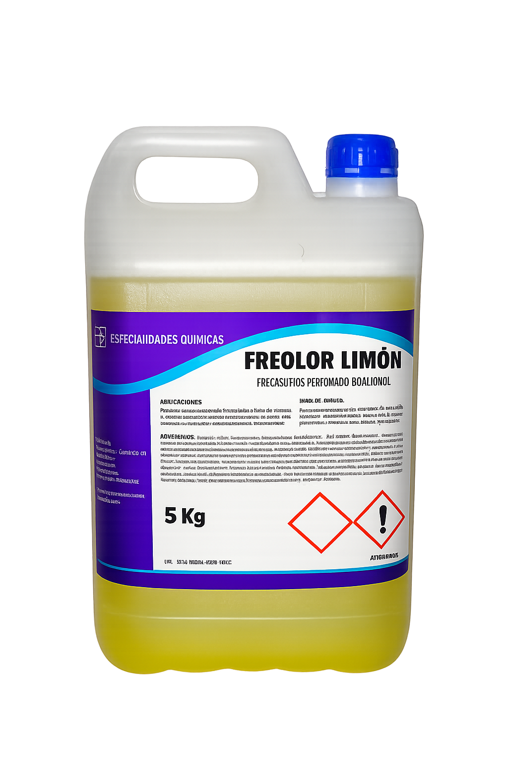 Freolor