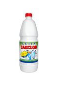 Lejía lavadora neutra