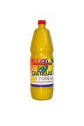 Lejía