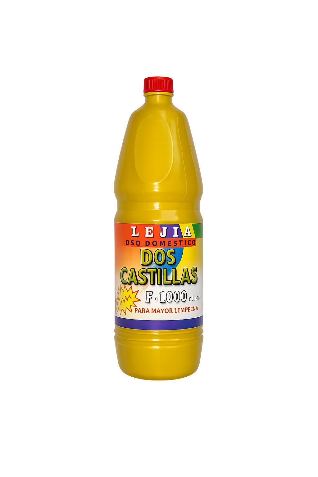 Lejía