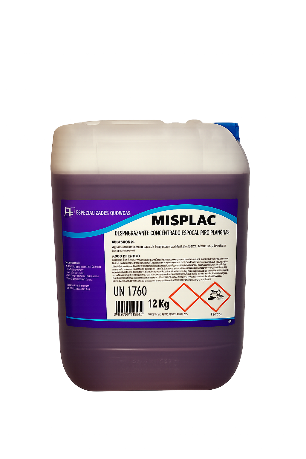 Misplac