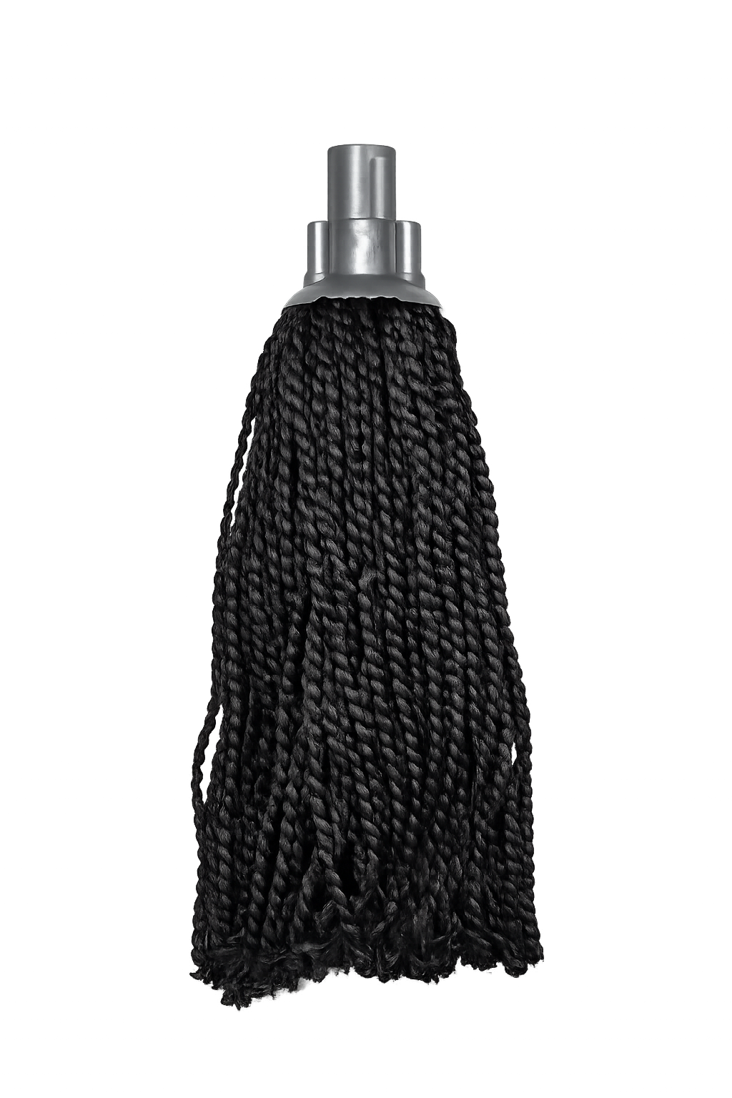 Mocho microfibra trenzada