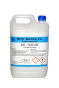 DQ Nacar - Dermo