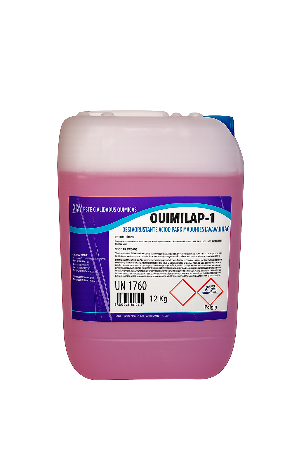 Quimilap - 1