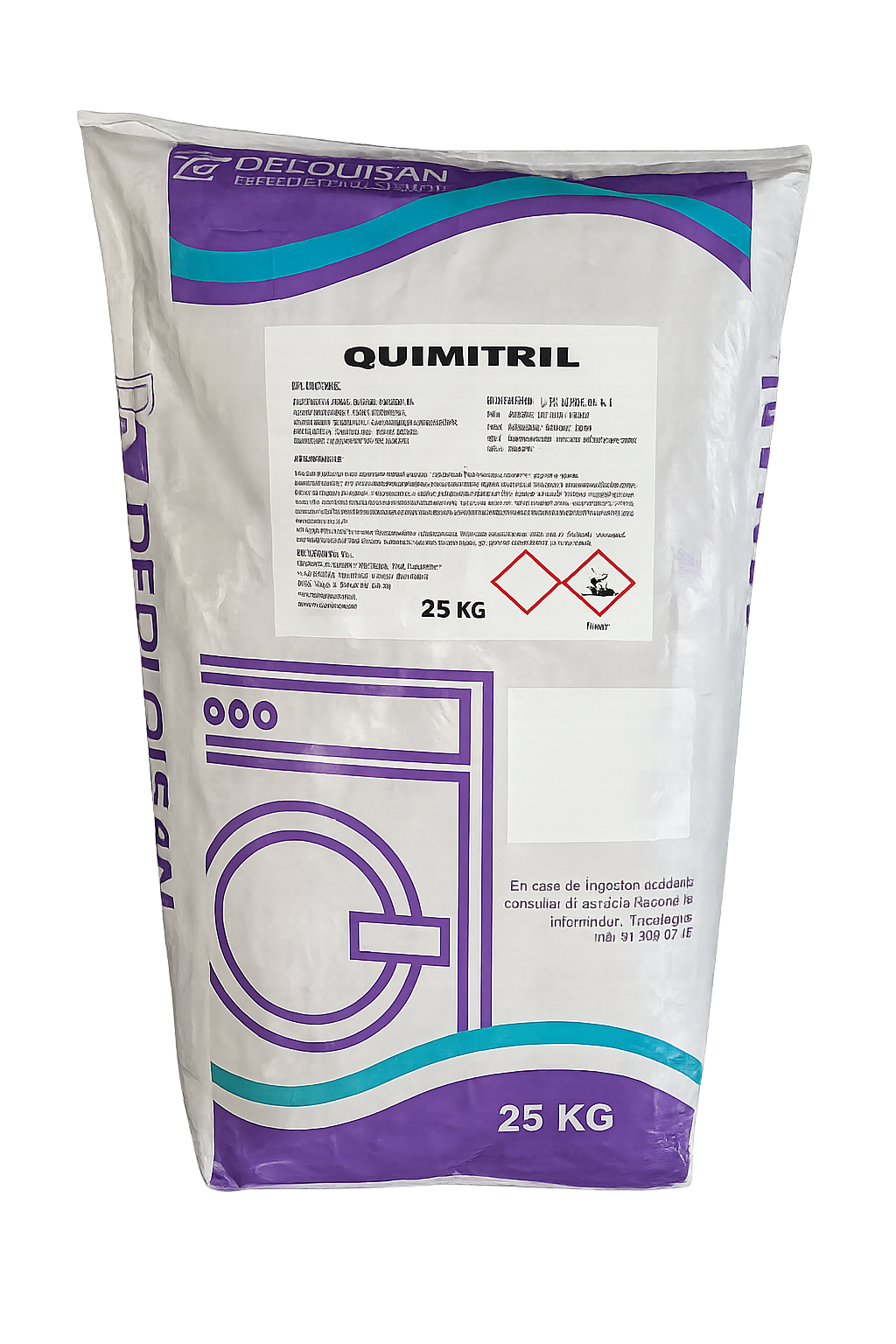 Quimitril