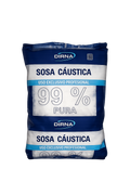 Sosa Cáustica en escamas