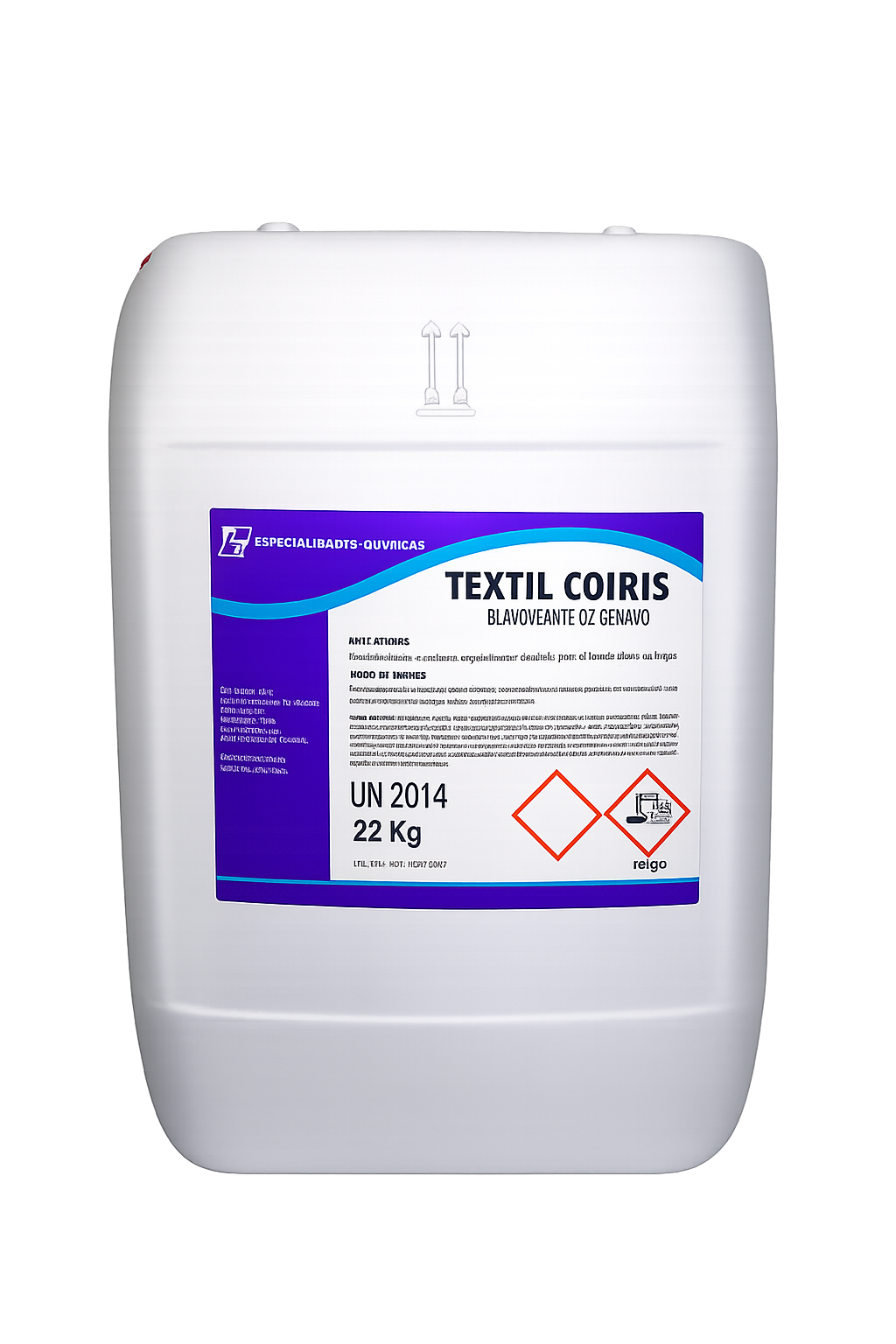 Textil Coiris