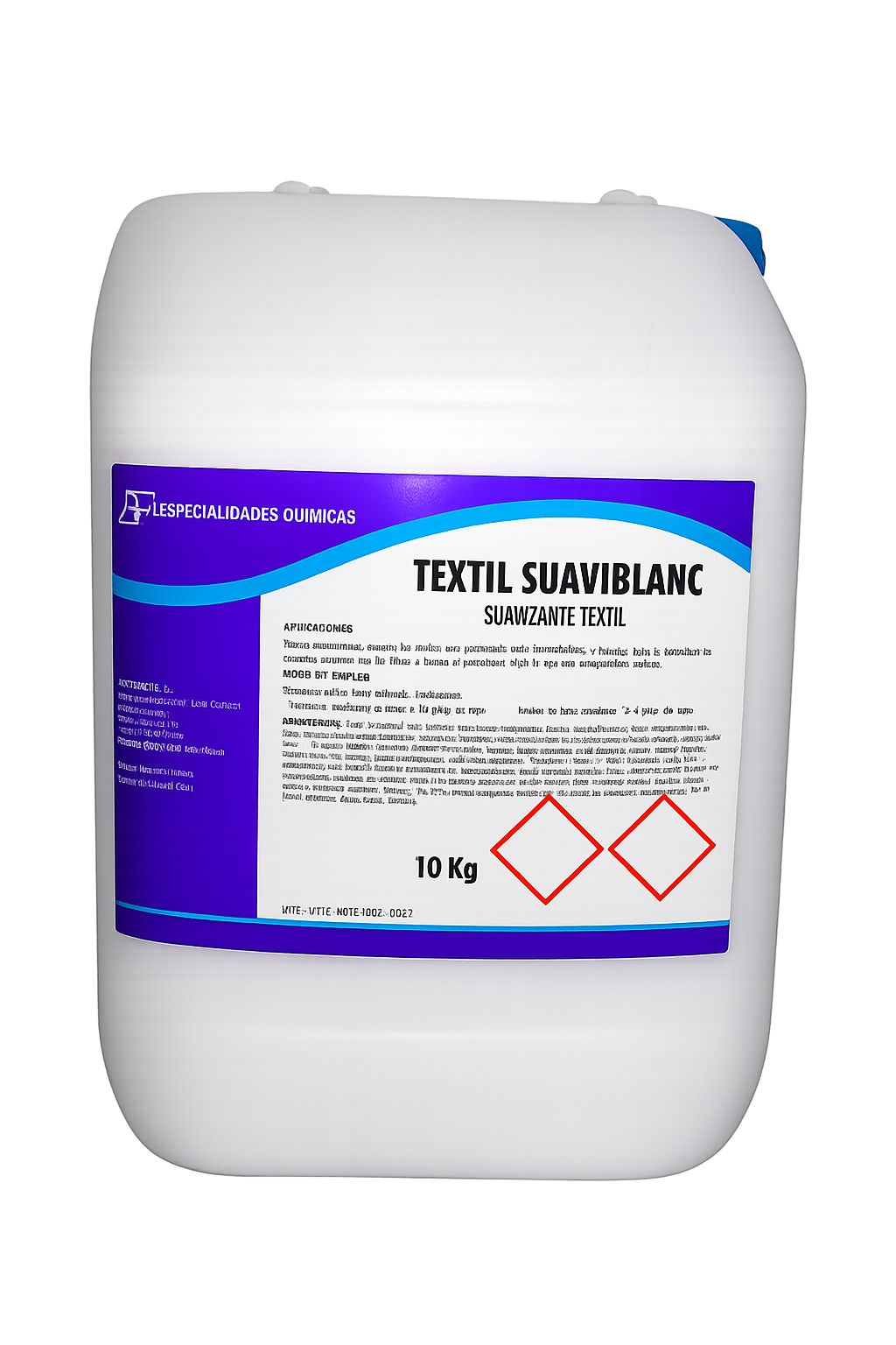 Textil suavizante