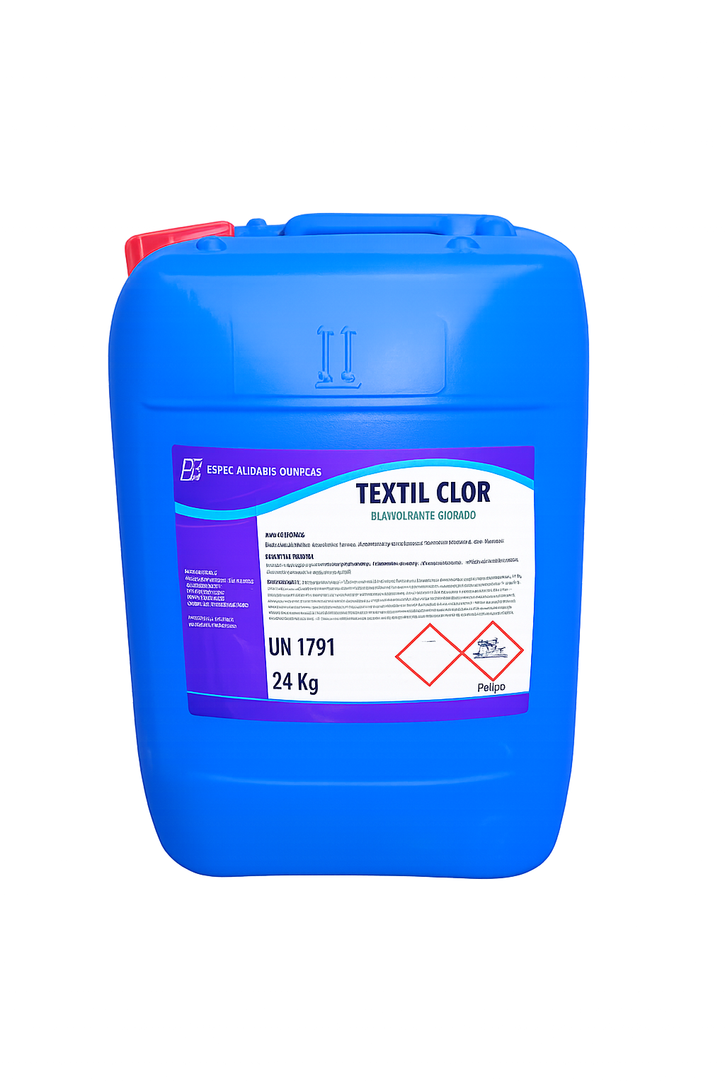 Textil CLOR